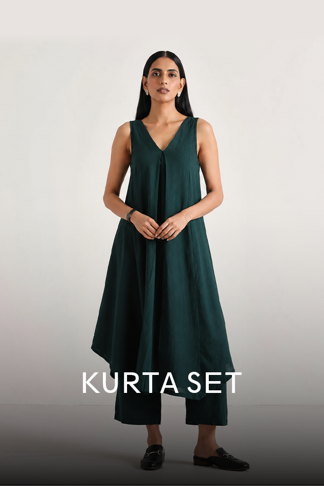 Kurta Set