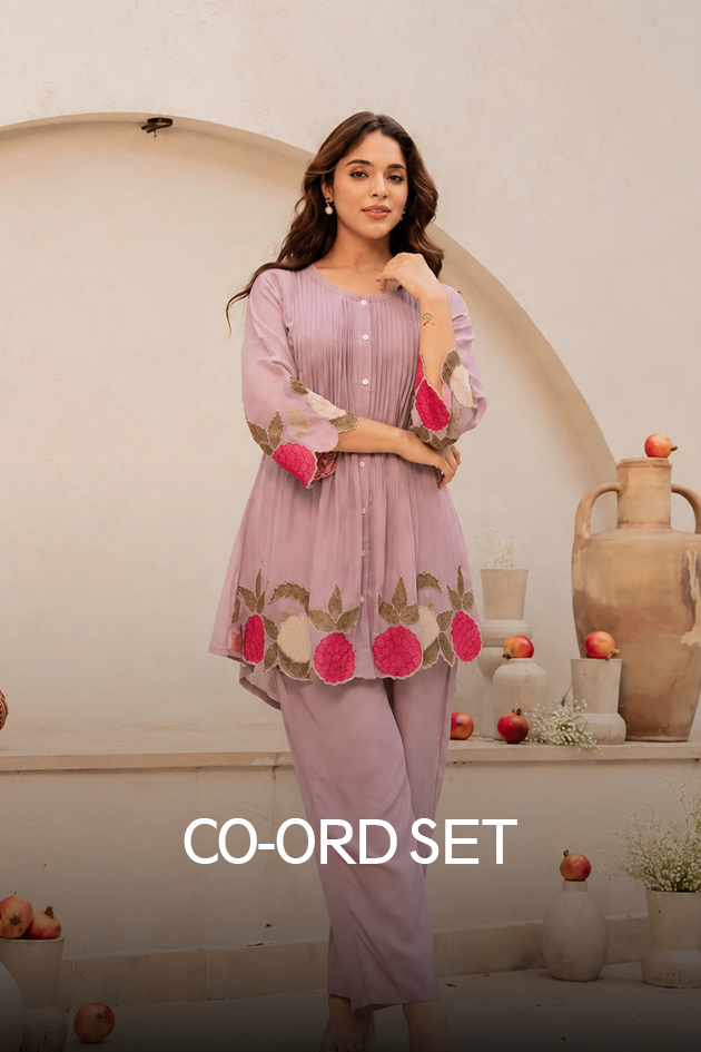 Co-ord Set