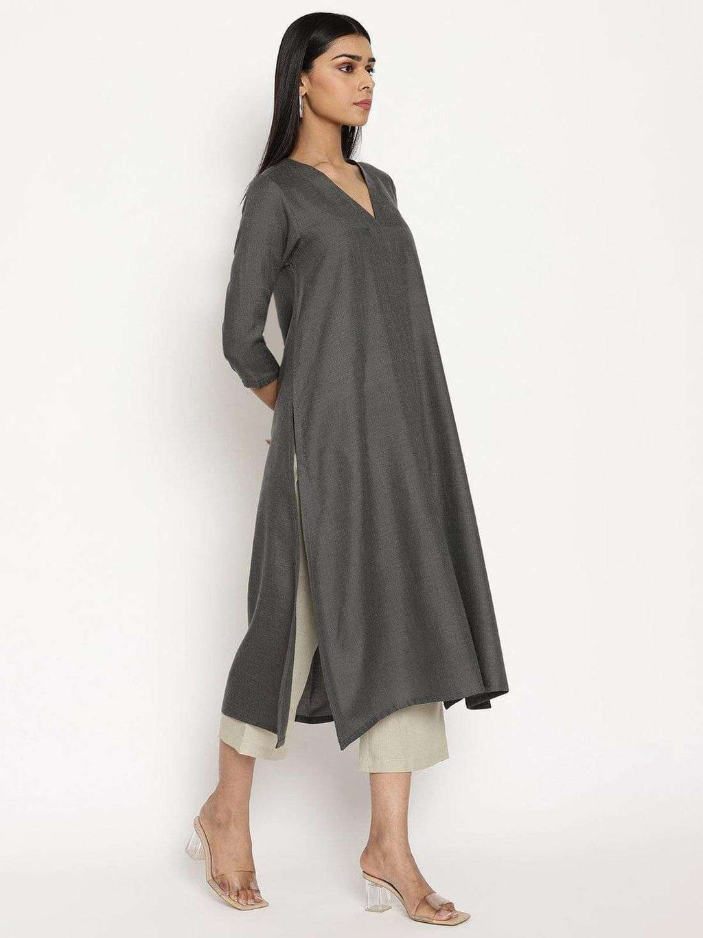 Cotton chic two piece summer cotton co-ord set Eraya