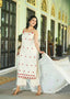 Heartly whispers-cotton cut sleeves kurti (set of 3) Eraya